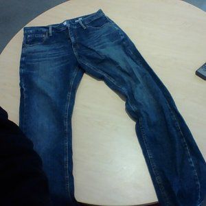 Denizen Levi 233 bootcut jeans 30x32